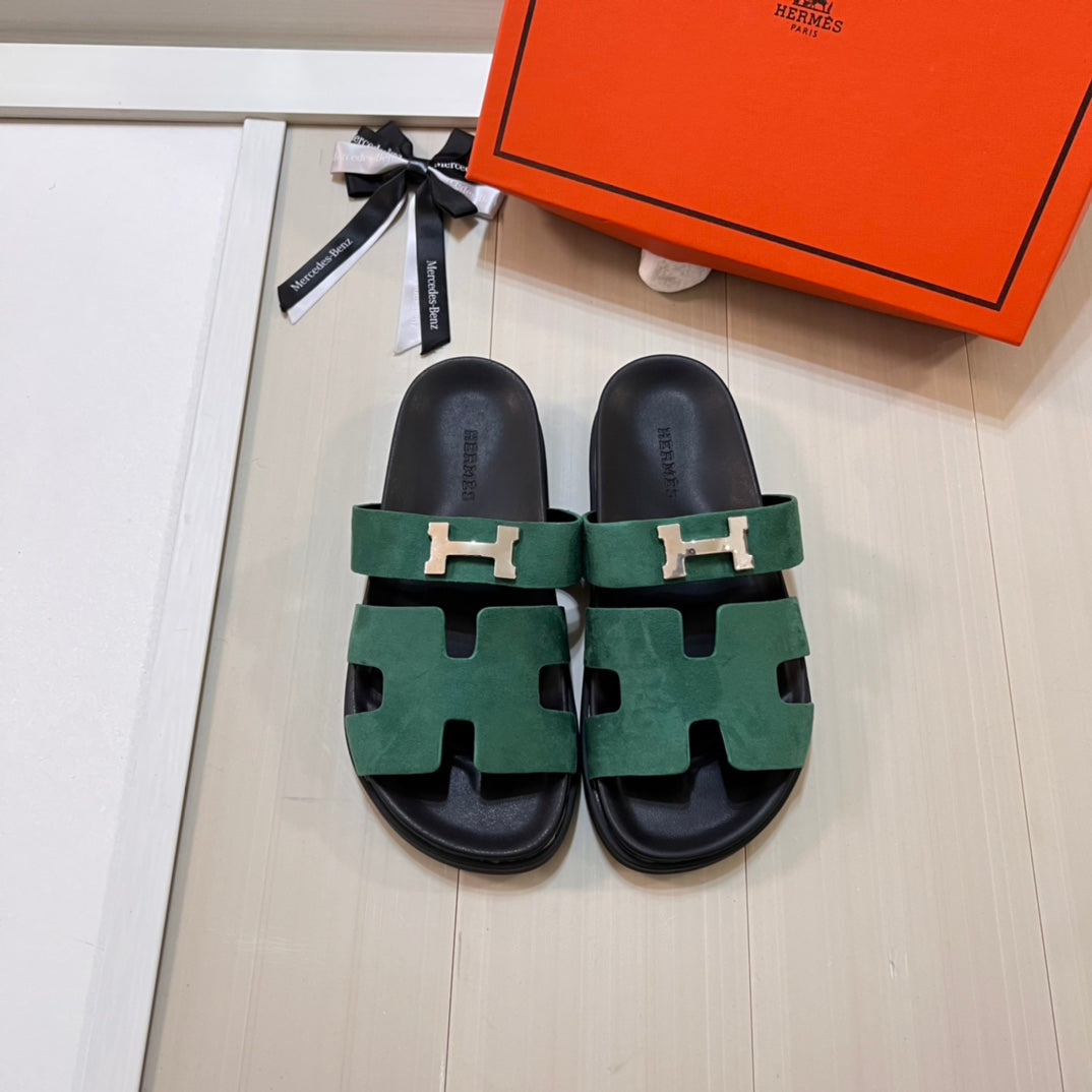 14H206ZDE Stylish Slippers