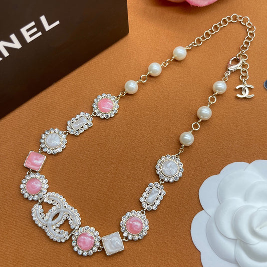 14C917XDE Stylish Necklaces