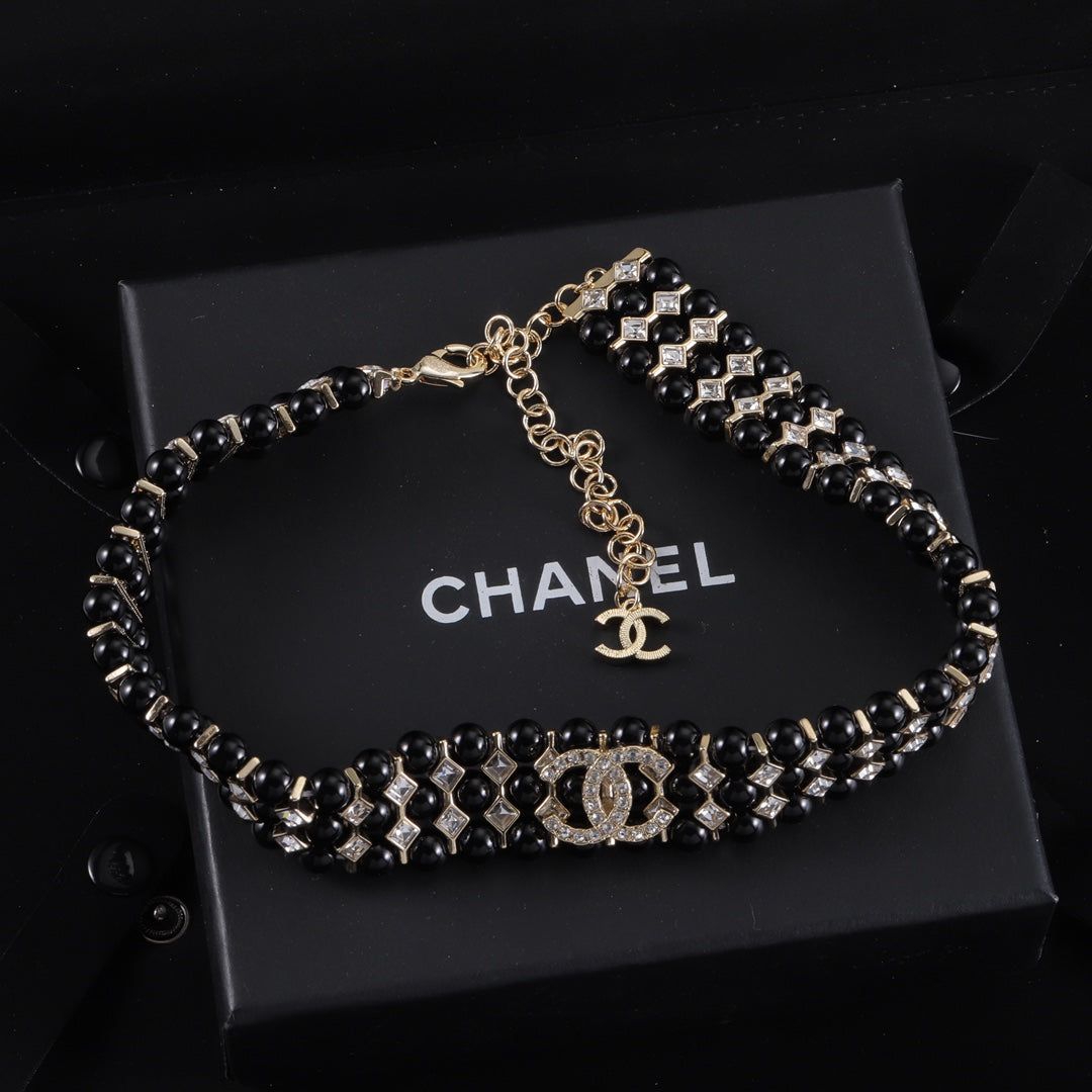 14C690KDE Stylish Necklaces