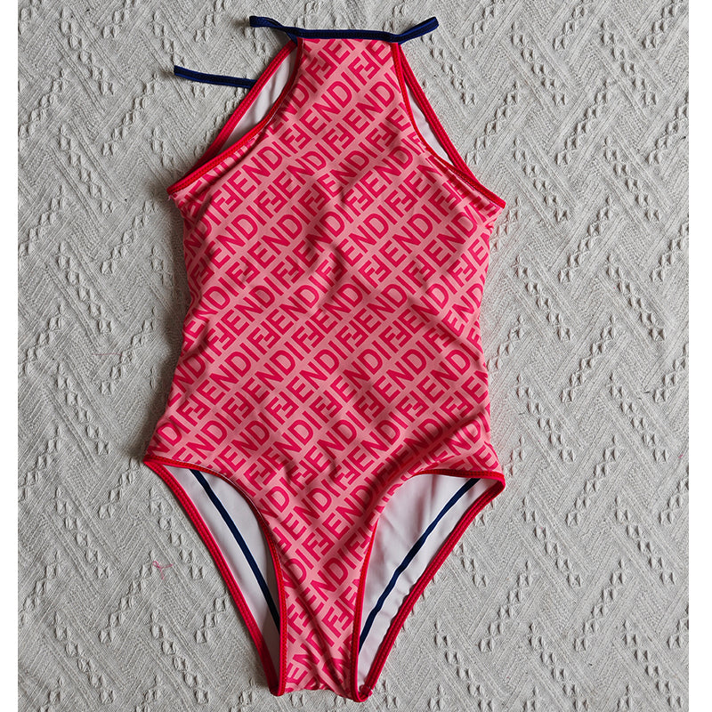 14F83YDE Stylish  Bikini swimsuit