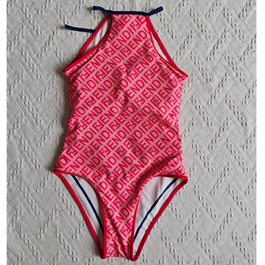 14F83YDE Stylish  Bikini swimsuit