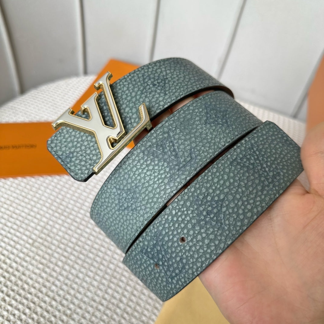 14E72PDE Stylish  High quality belt With full package