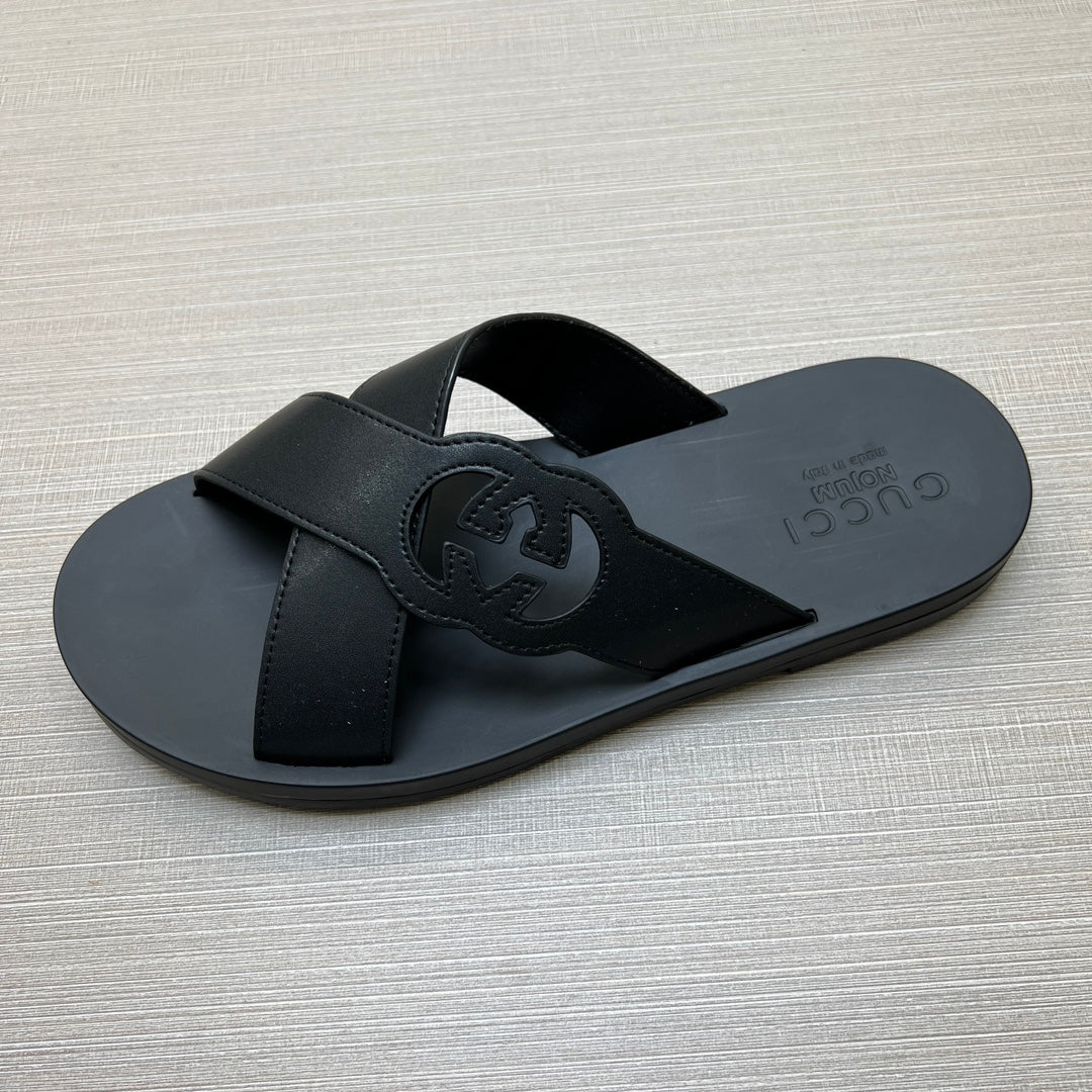 54B12ZDE Stylish slippers