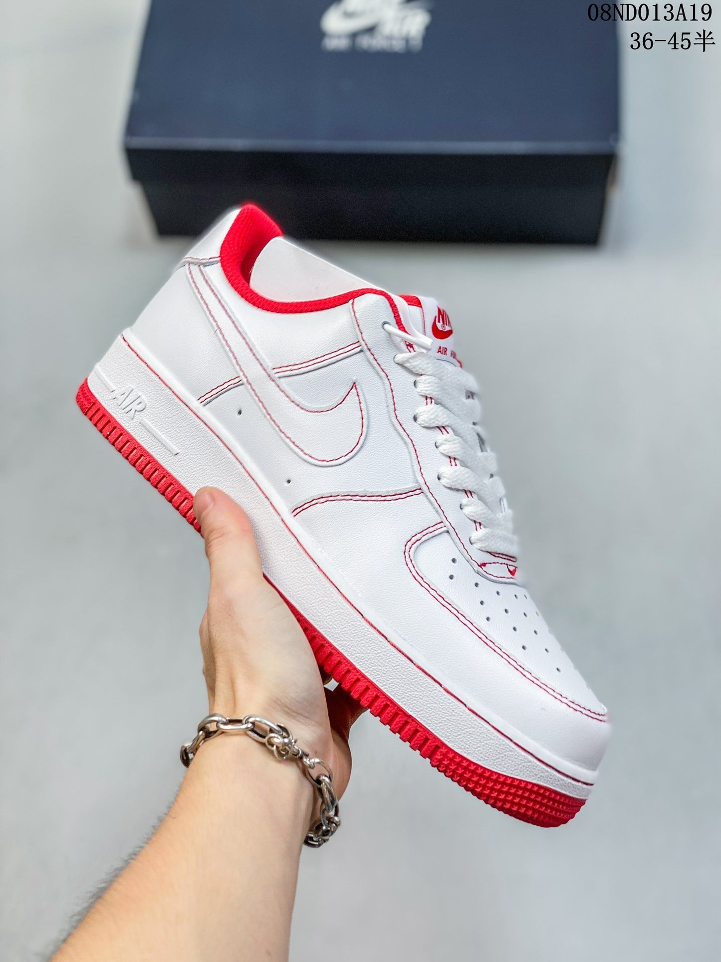 4YN46ZDE Stylish Sneakers (No Box, August-October Big Sale)