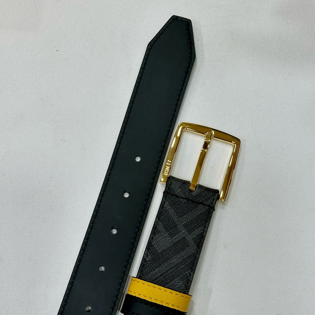 1WF183PDE Stylish  High quality belt With full package