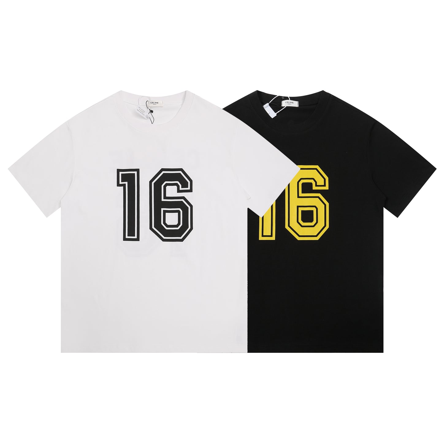 1ZN536UDE Stylish T-shirts