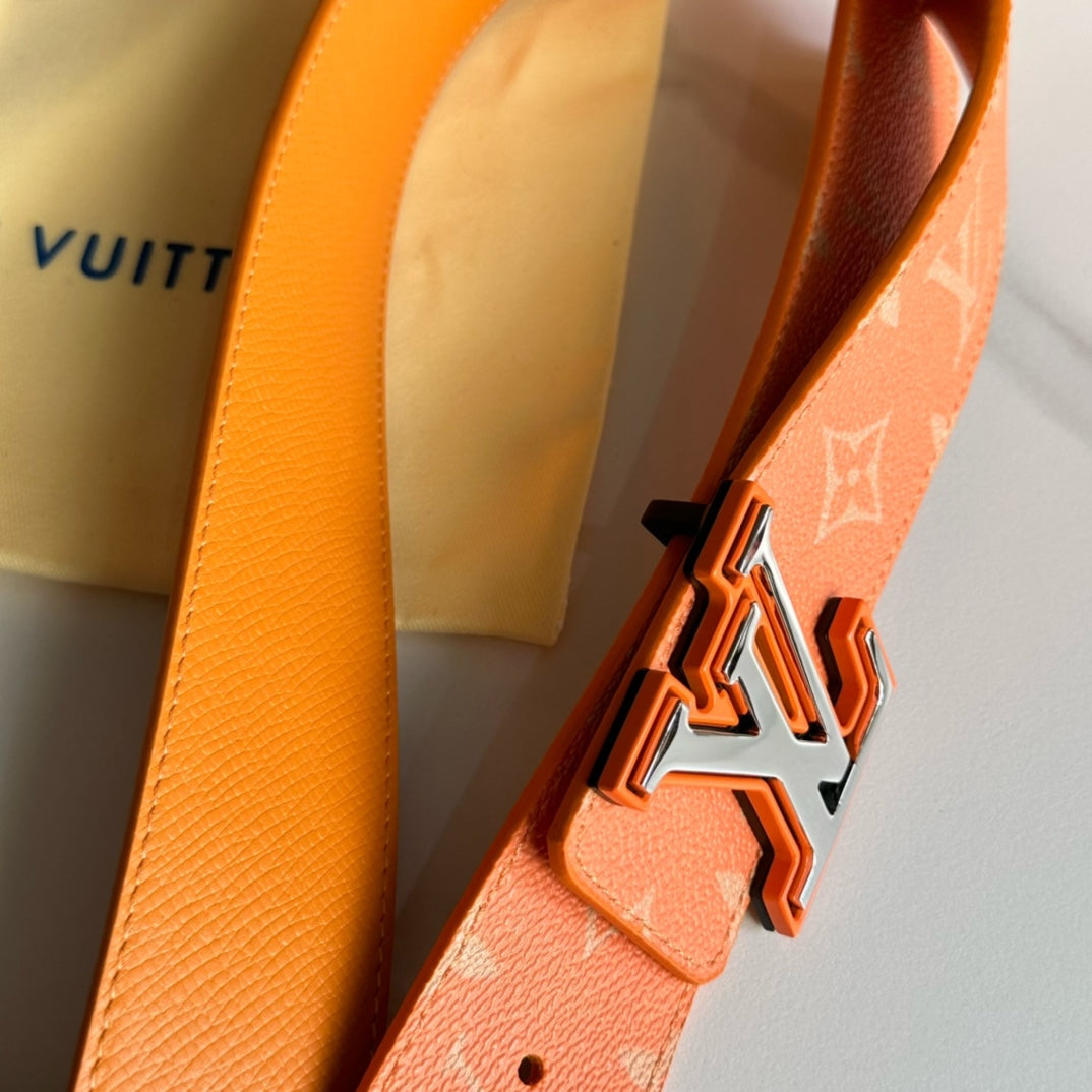 14E59PDE Stylish  High quality belt With full package