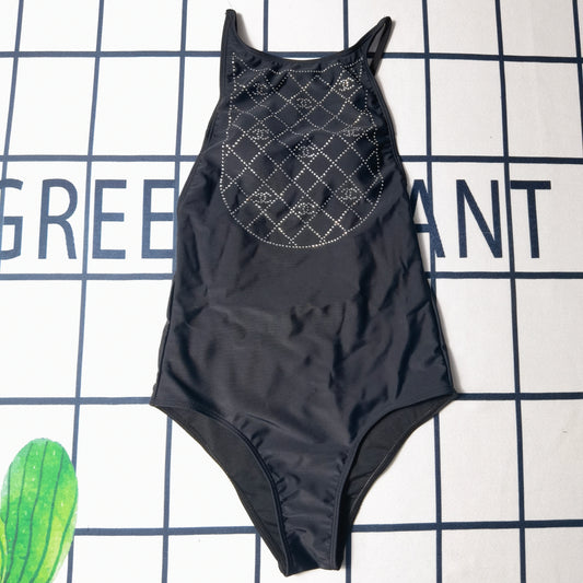 14C110YDE Stylish  Bikini swimsuit