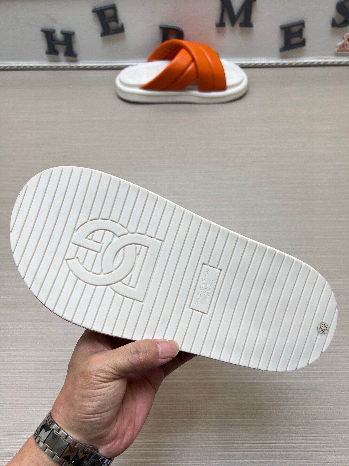 535ZA267ZDE Stylish Slippers