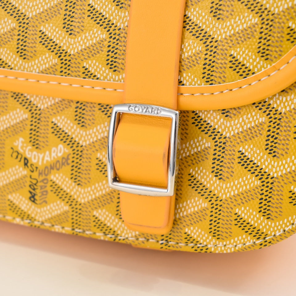 165RA5BDE Stylish leather bag