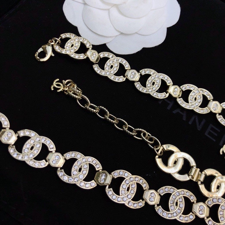 1C19XDE Stylish Bracelets