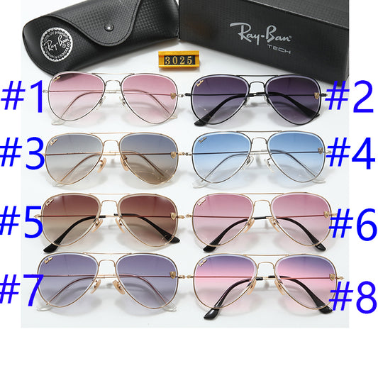 285RA44TDE Stylish Sunglasses