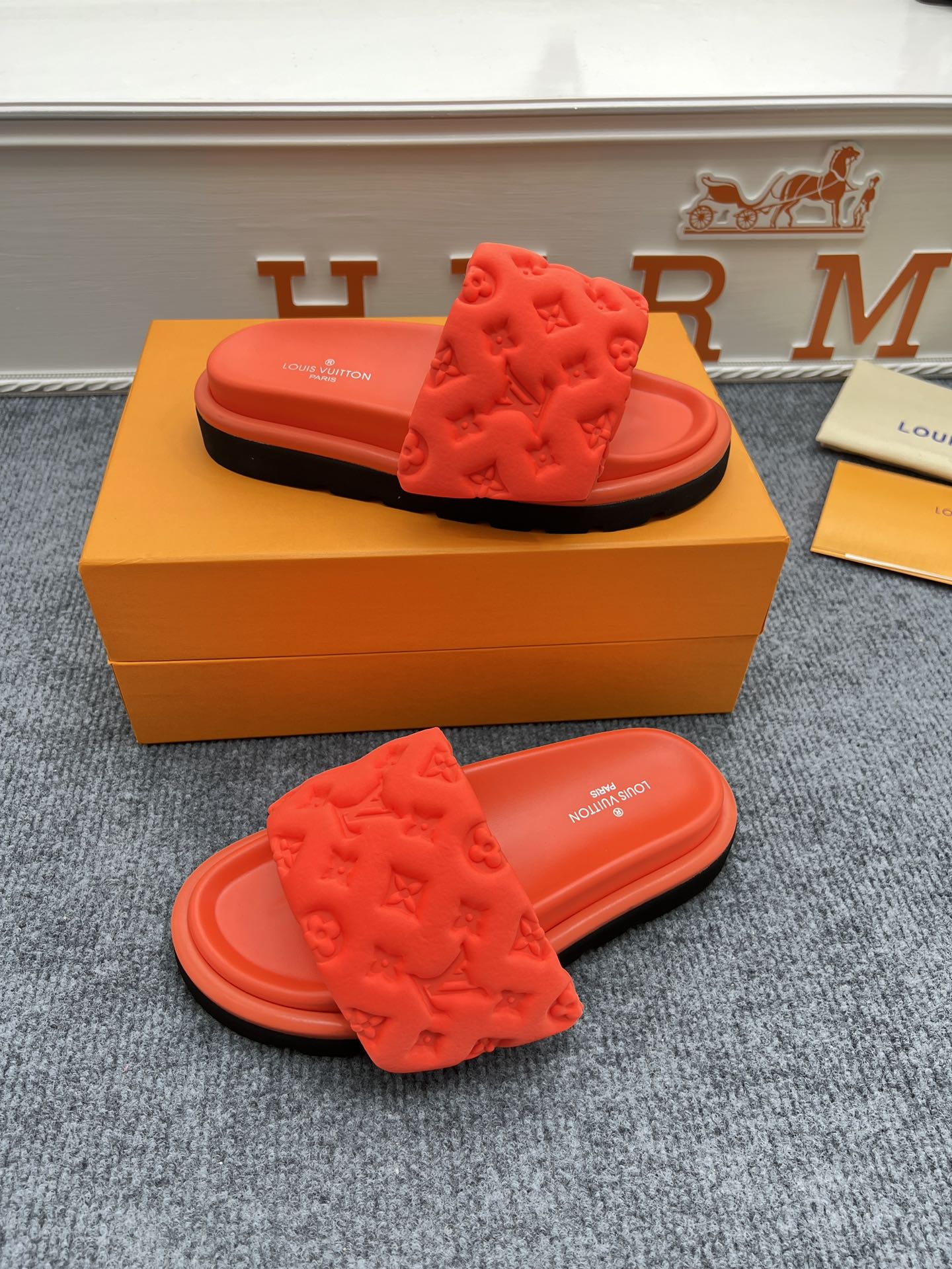 5YE115ZDE Stylish Slippers