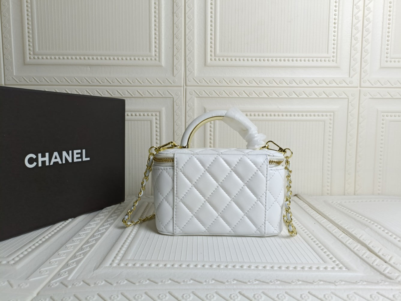 1XC59BDE Stylish leather bag 