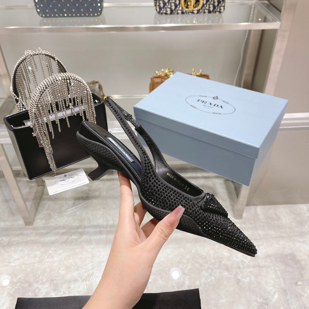 285RP50ZDE  Stylish leather shoes