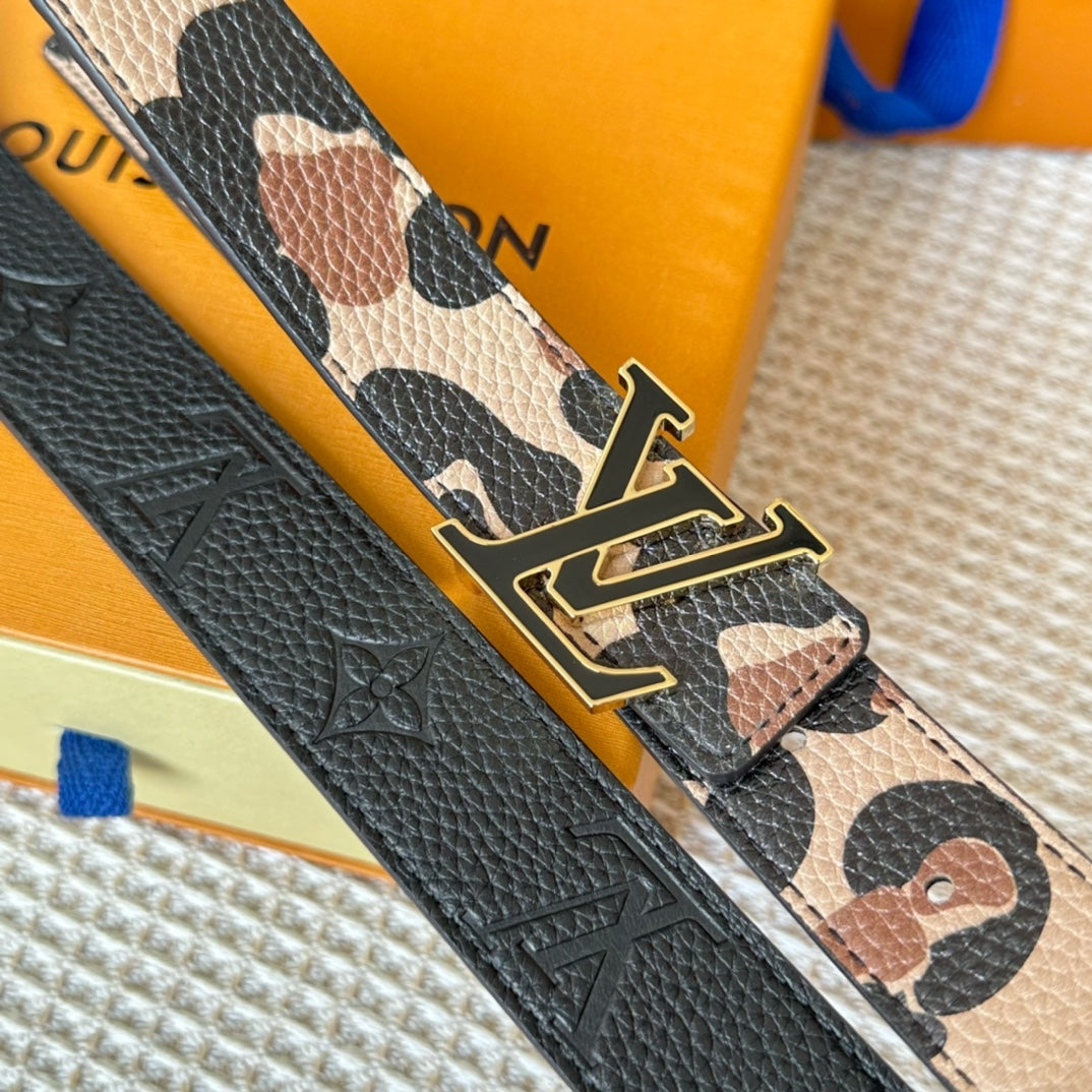 14E19PDE Stylish  High quality belt With full package