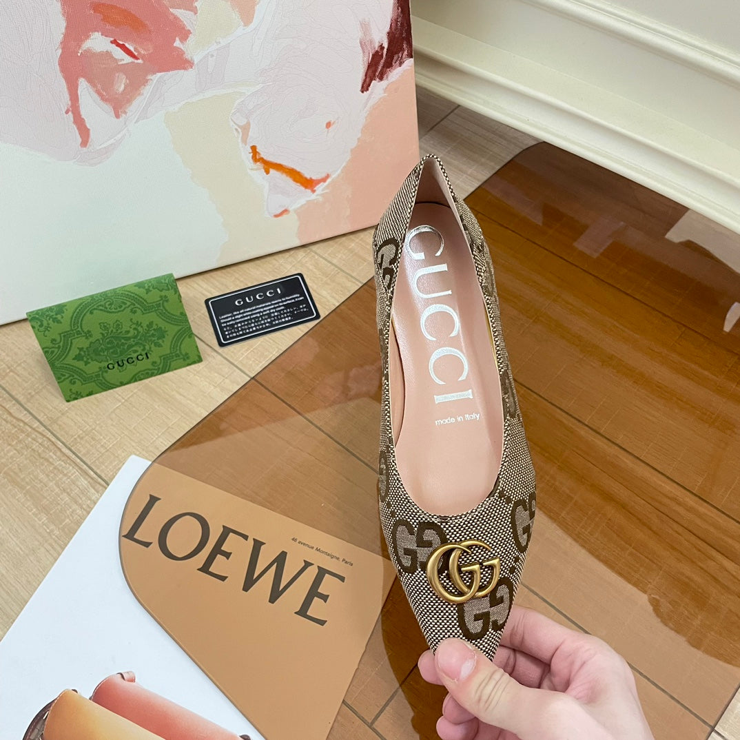 14B150ZDE Stylish High heels