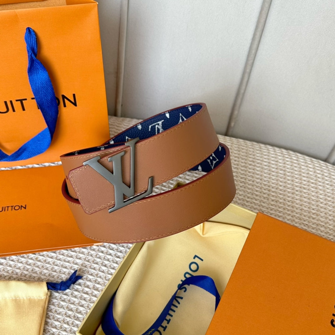 14E131PDE Stylish  High quality belt With full package