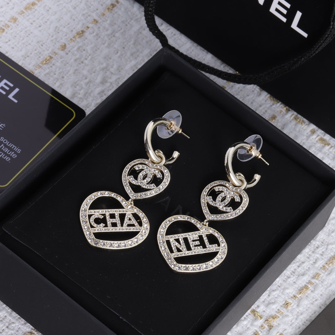 1NC229EDE Stylish Earrings
