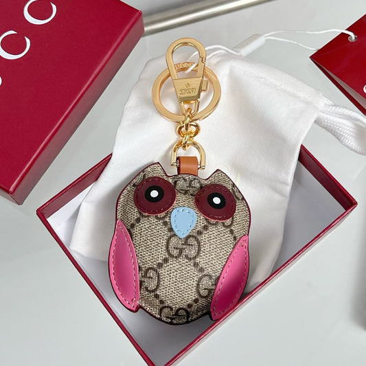 35RB8ADE Stylish bag 's charms accessories