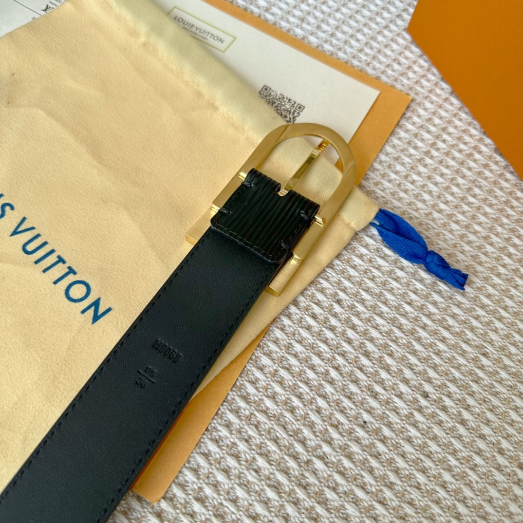 14E67PDE Stylish  High quality belt With full package