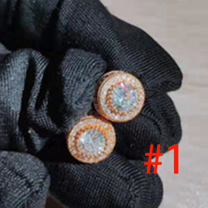 PNA125EDE Stylish Earrings