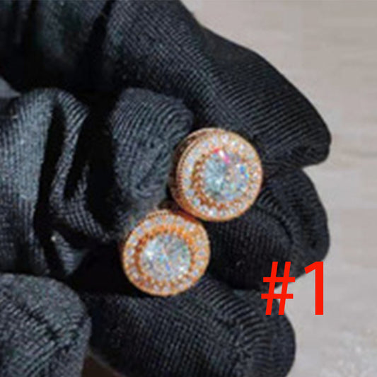 PNA125EDE Stylish Earrings