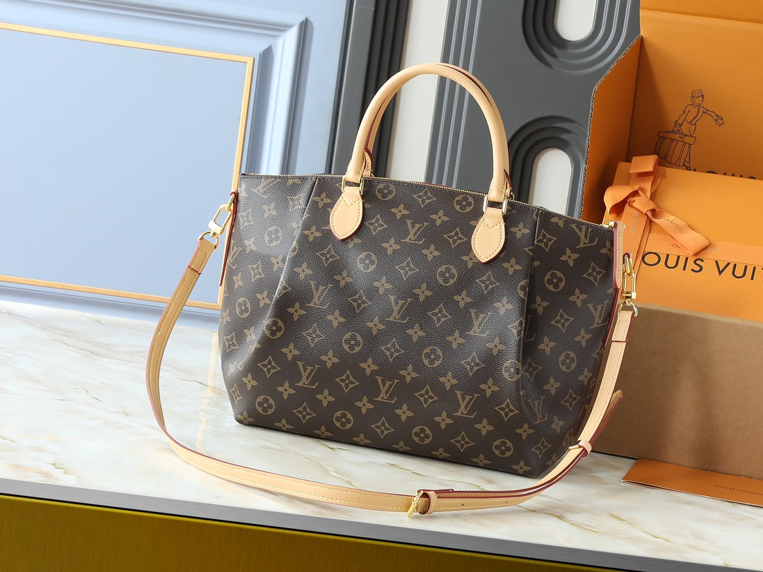 15RE53BDE Stylish  leather bag