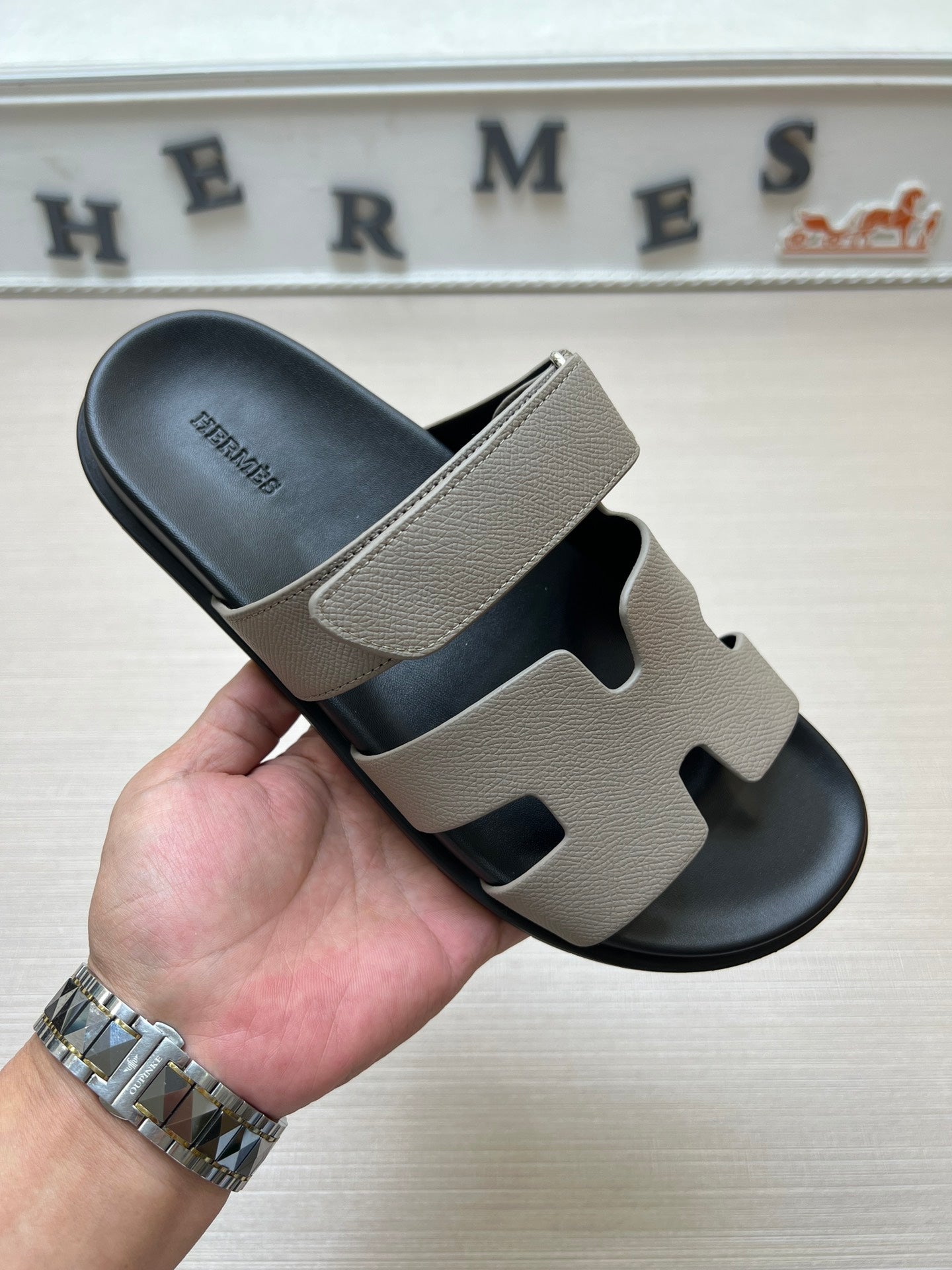 535RH5ZDE Stylish Slippers shoes