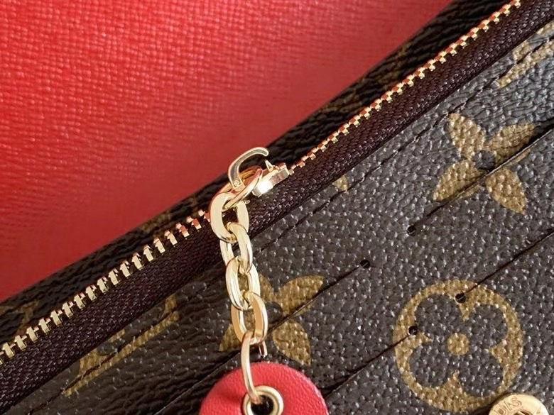 15RE13BDE Stylish leather bag