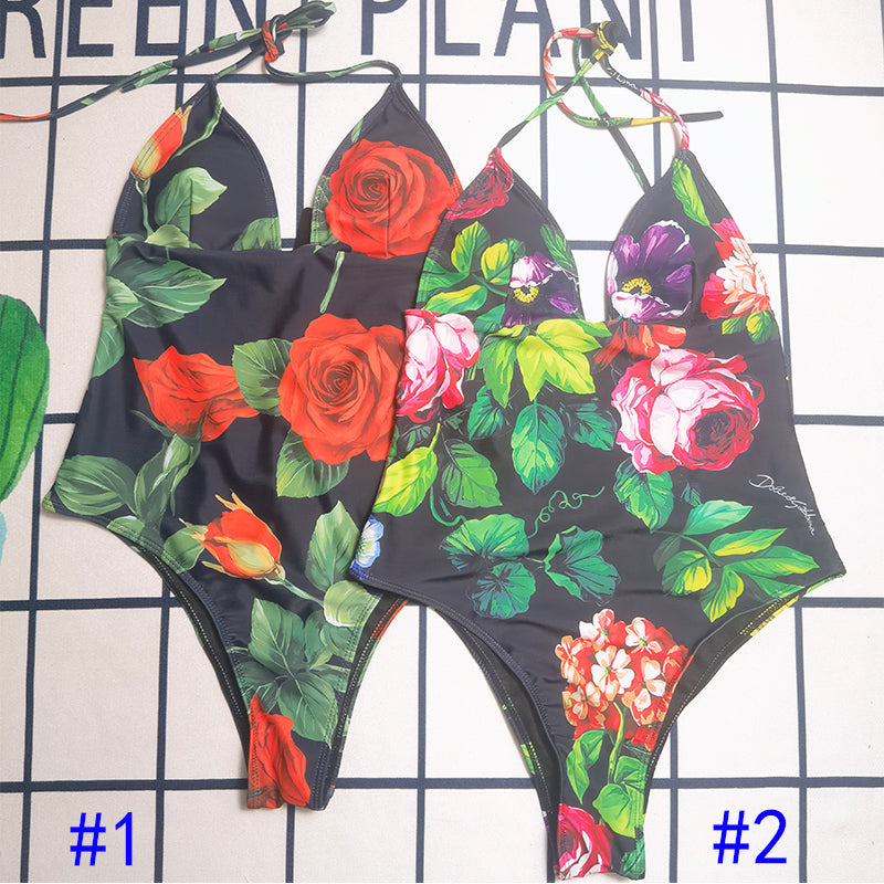 135ZA311YDE Stylish Bikini swimsuit