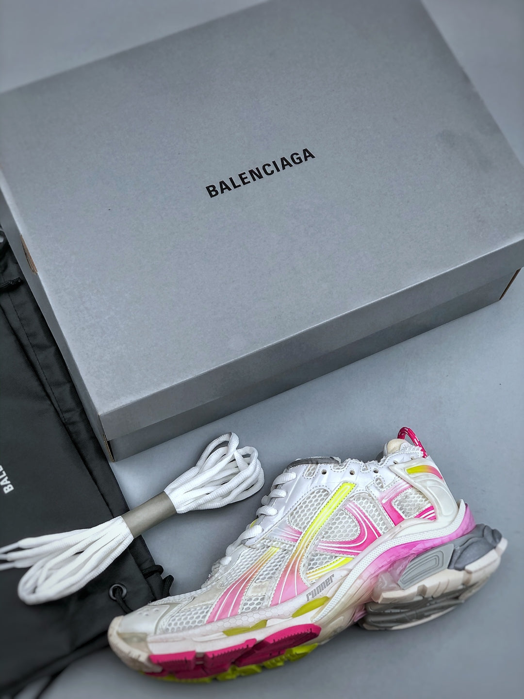 485RJ34ZDE Stylish shoes
