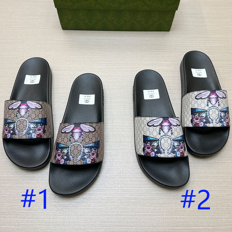 5WB238ZDE Stylish Slippers