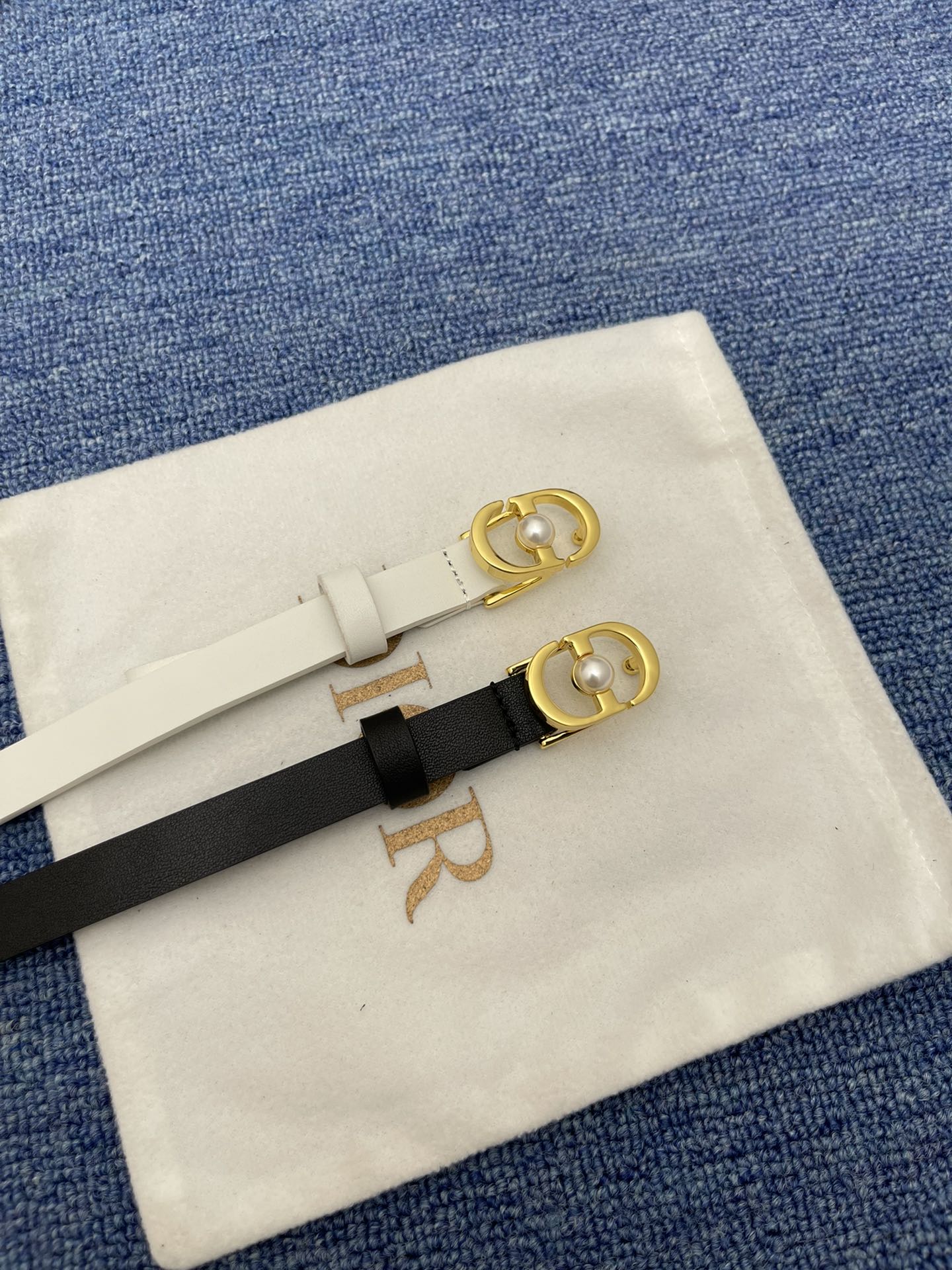 155RD198PDE Stylish  High quality belt With full package