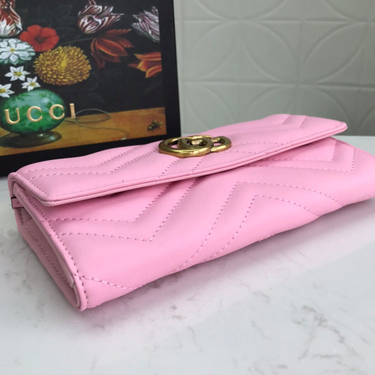 1B07BDE Stylish leather wallets