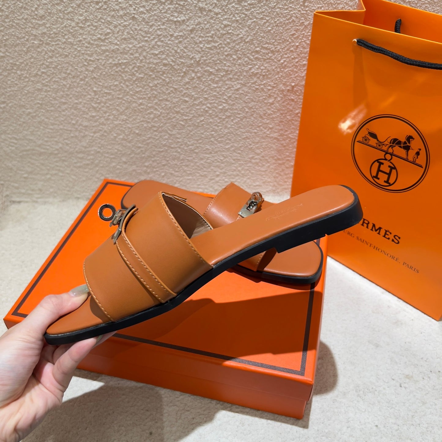 14H201ZDE Stylish Slippers