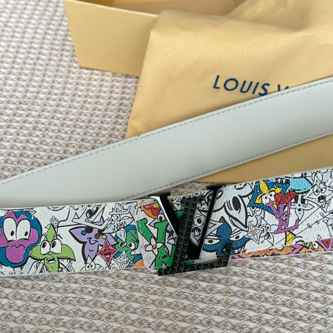 14E8PDE Stylish  High quality belt With full package