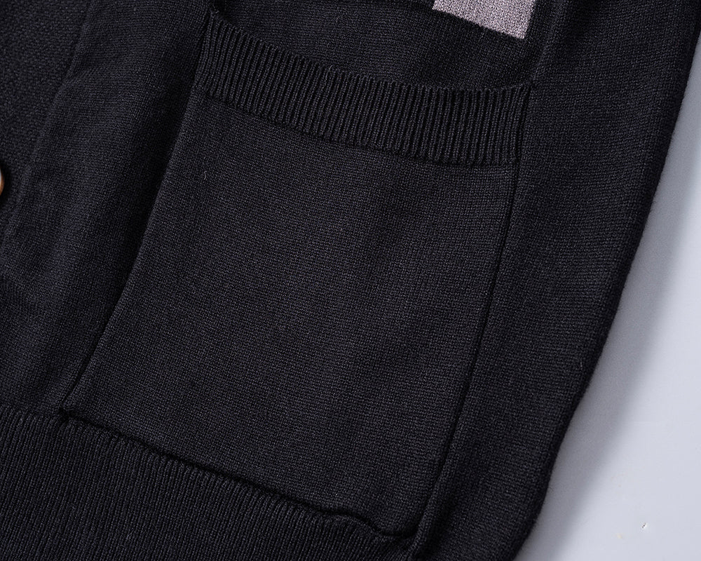 175ZA49UDE Stylish Coats