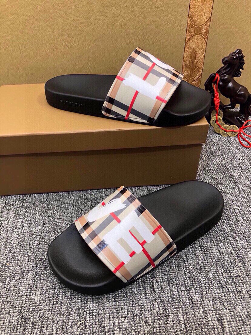 535ZR257ZDE Stylish Slippers