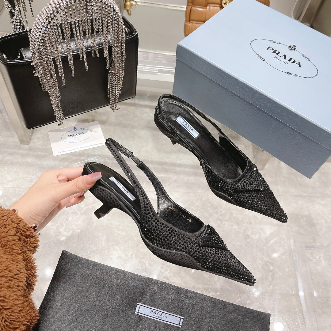 285RP50ZDE  Stylish leather shoes