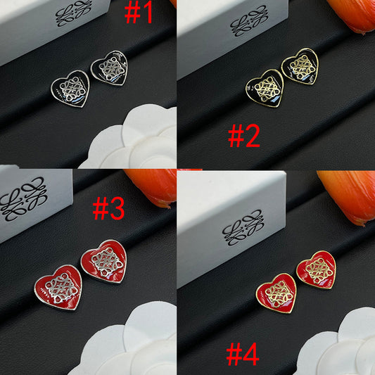 14A759EDE Stylish Earrings