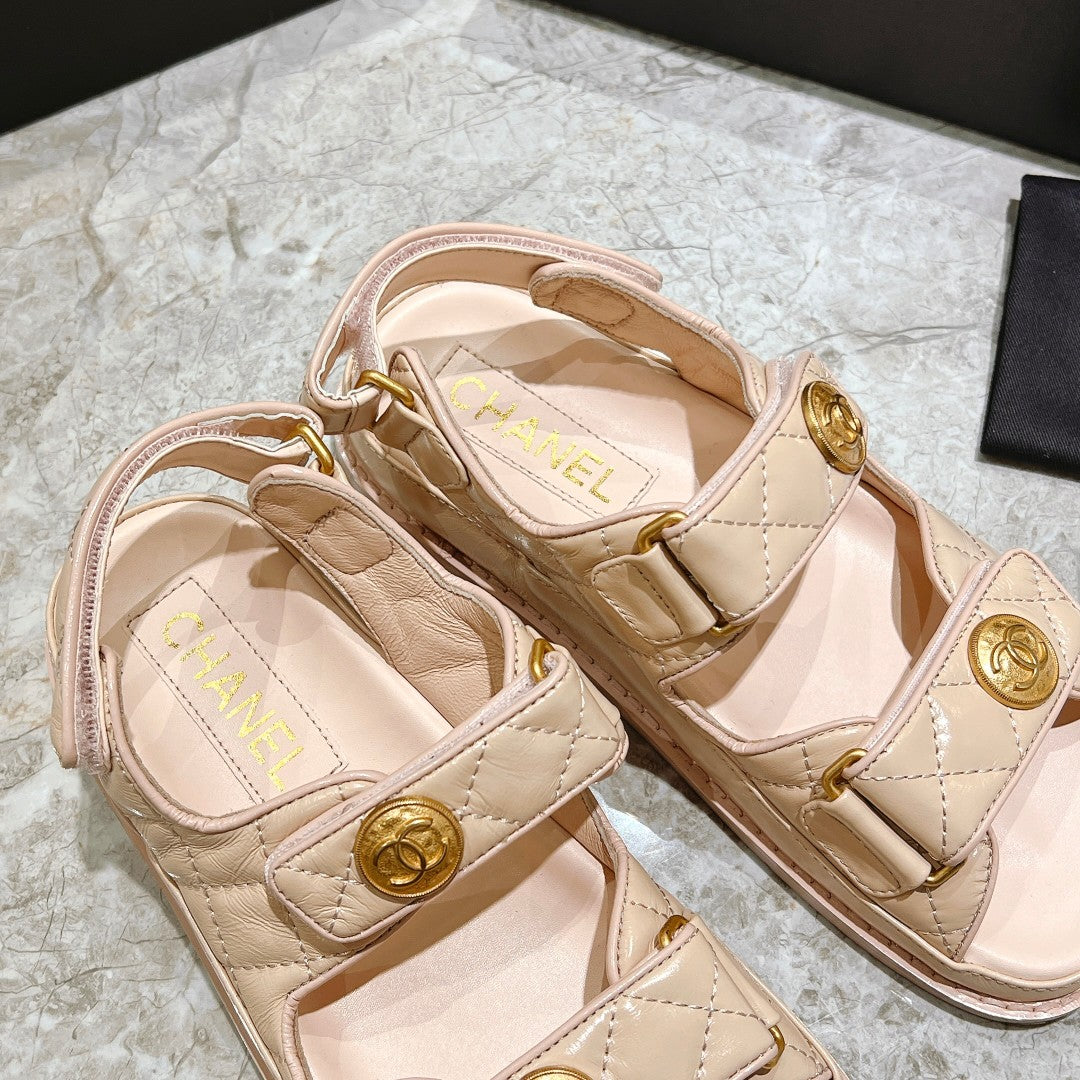 255QC22ZDE Stylish leather shoes