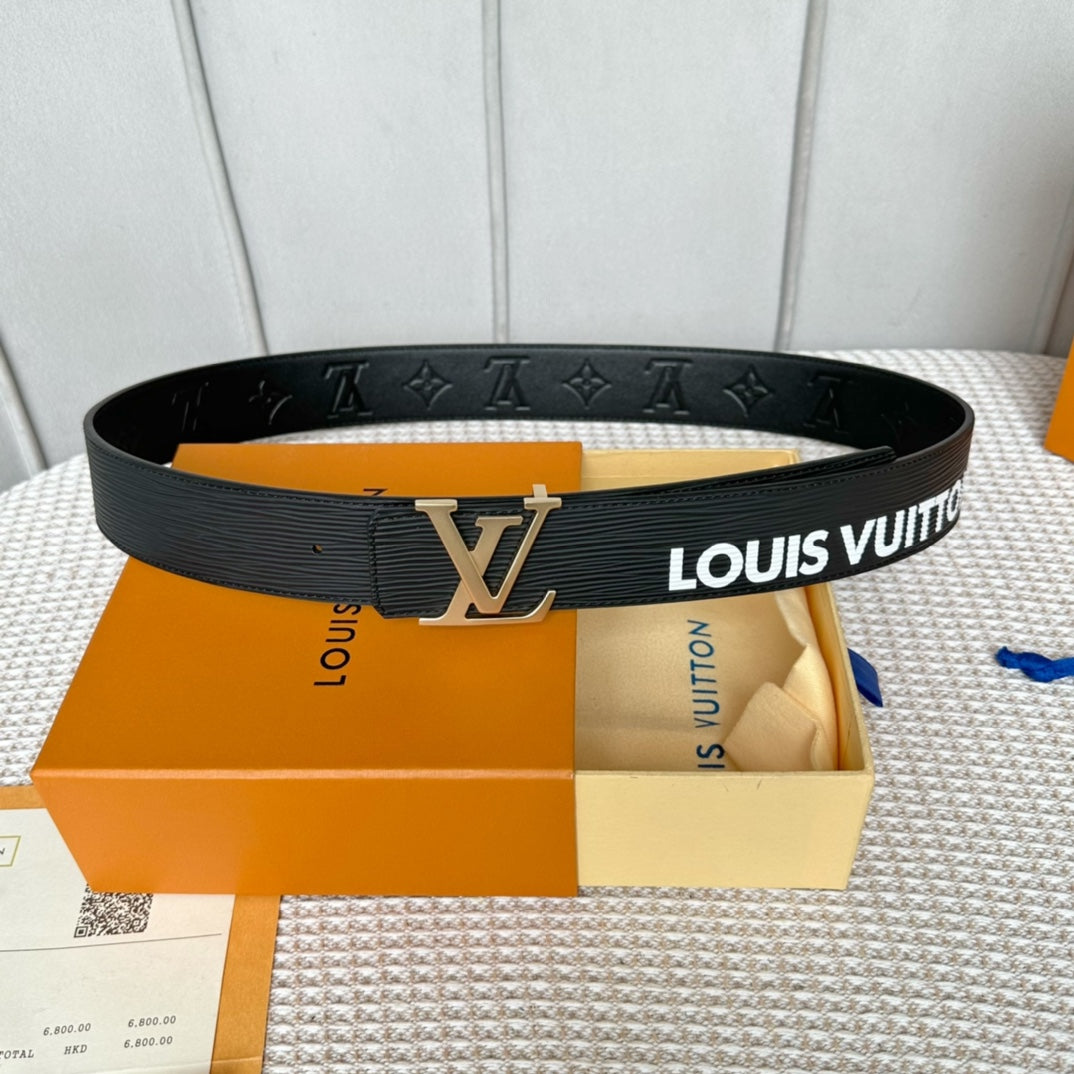 14E57PDE Stylish  High quality belt With full package