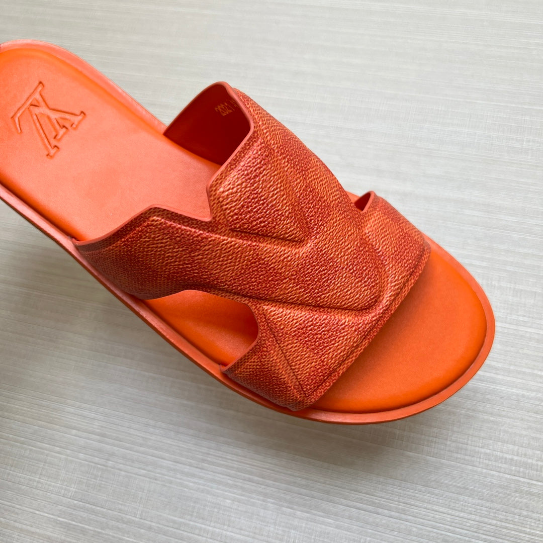 54E22ZDE Stylish slippers