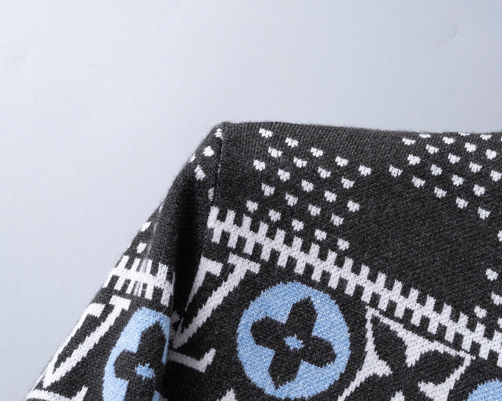 185ZE120UDE Stylish Sweaters