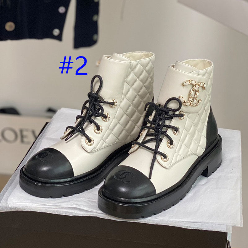 1JC10ZDE Stylish boots