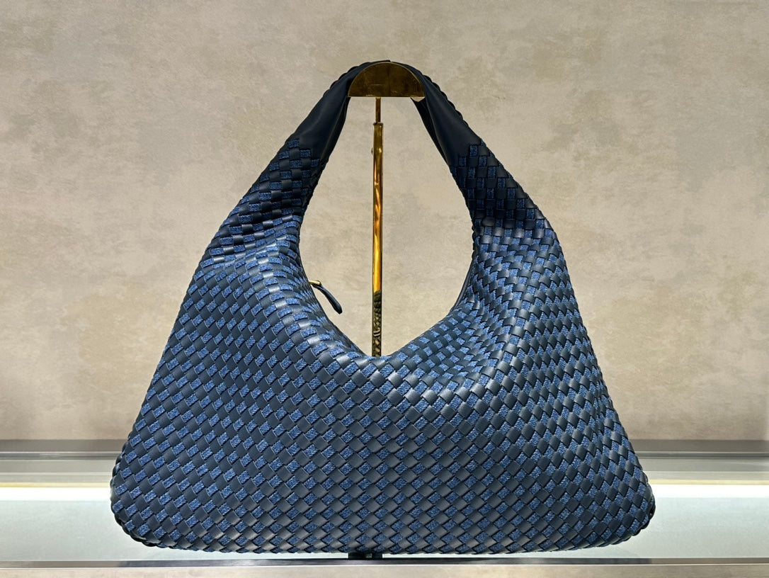 1WA116BDE Stylish leather bag