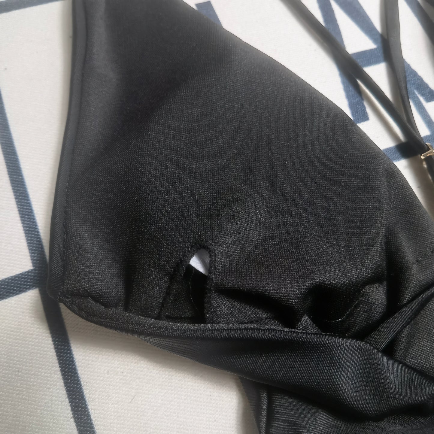 145ZV339YDE Stylish Bikini swimsuit