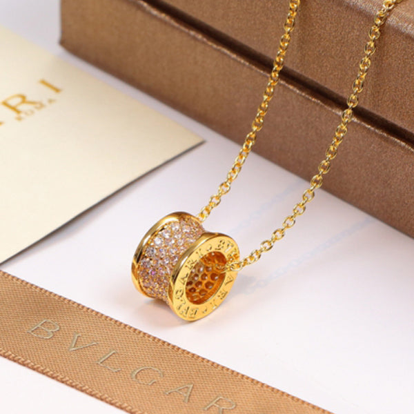 BI31XDE Stylish Necklaces