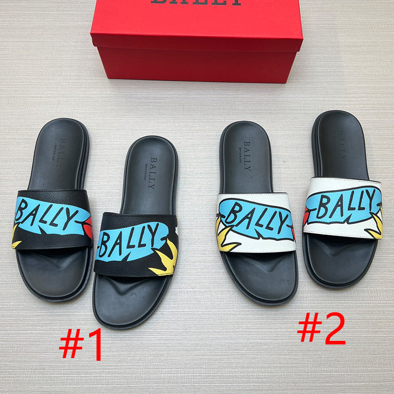 54A62ZDE Stylish slippers